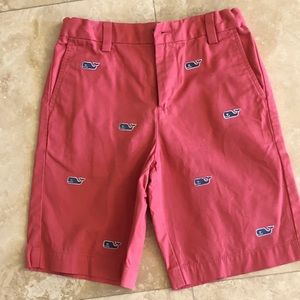Vineyard Vines breaker shorts